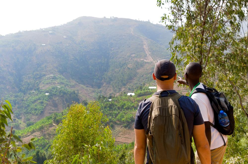 Gorilles du Rwanda : où, quand et comment les voir ?