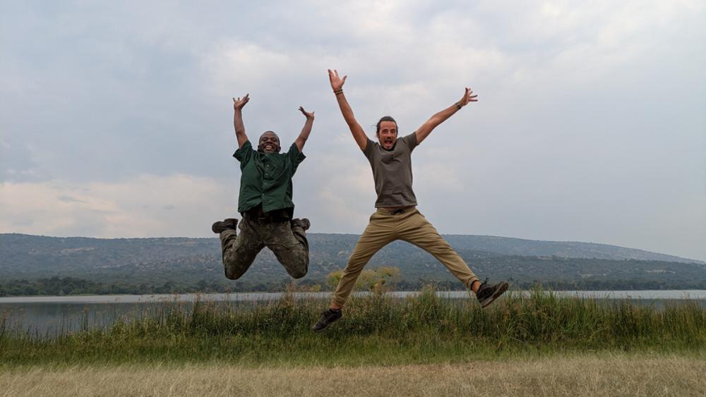 Voyage au Rwanda avec Nomadays : l’expérience inoubliable de Simon entre gorilles et safaris